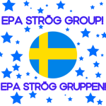 EPA STRÖG GRUPPEN