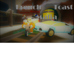 French Toast Mafia [FTM]