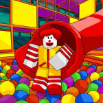 Dễ dàng Mega Obby