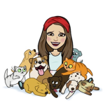 Animals and me