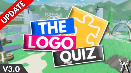 [❓] The Logo Quiz