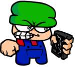 BamberRage's Group