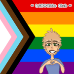 ~ LGBTQIA+ Club ~