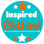 Inspired Clothing!