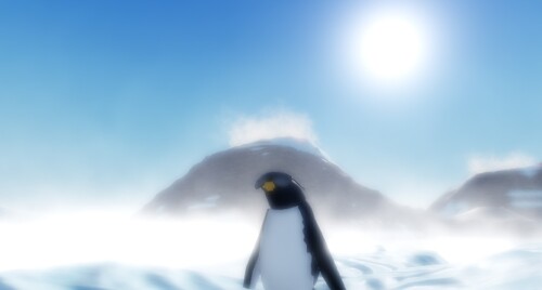 Penguin Survival