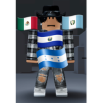 Robux and play together