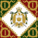 1º Reggimento di Fanteria Leggera