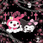 †6TAR R.J†