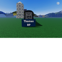 Thomas RP