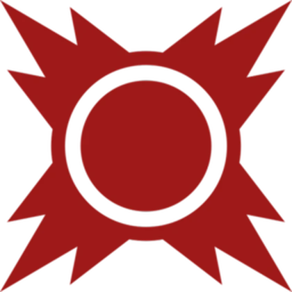 Legions of the Sith'ari Roblox group icon