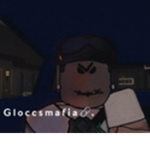 Gloccs mafia.