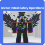 [-] Staff Department For Border Operations