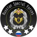 -RS- Russian Spetsnaz