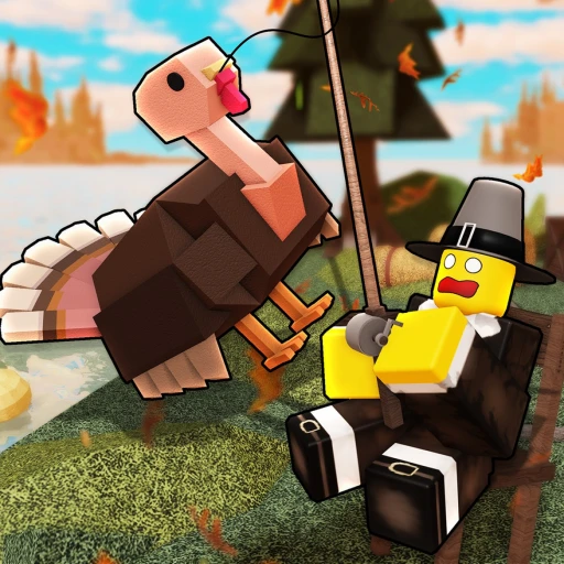 Fisch 🦃 - Server 07320 - RBXServers