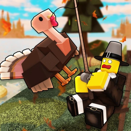Image du serveur Roblox