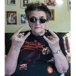 Killer bloodline