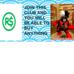 ROBUX EVERYDAY GROUP (NOT CLICKBAIT)
