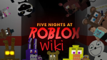 The official Five Nights at Roblox Wiki group