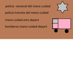grupos emergencia uruguay roleplay español