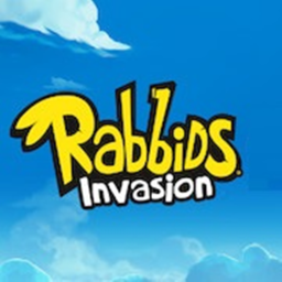 New Rabbits Invasión