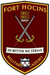 Fort Hocins Military Academy