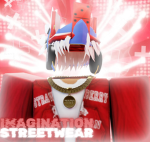 imagination Streetwear