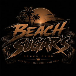 [NEW] BEACH SUGAR