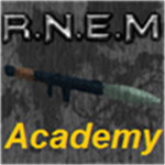 Robloxian National Elite Military Academy