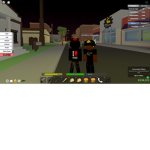 Starcode_tiggy army