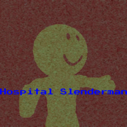 Hospital Slenderman ReImagined [Beta]