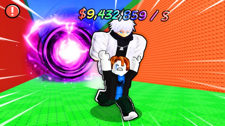 Escape Ability for Anime Wiki: jogo de Evolução, Idle | Roblox