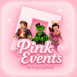 pink events