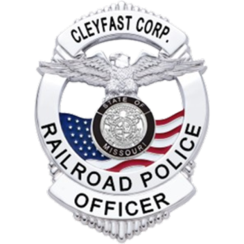 Cleyfast Railroad Police Academy 