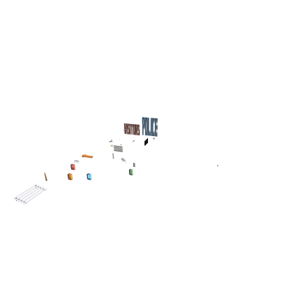 Jailbreak Pack