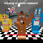 Fazbear Funland[Roleplay] [READ DESC]