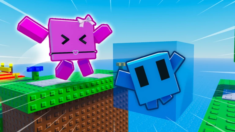 ブロック [2-3-4-5 プレイヤーオブビー]