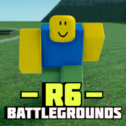 R6 Battlegrounds
