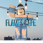 Flames Cafe