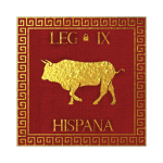 =|-| LEGIO IX |-|=