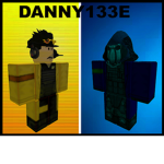 The Danny133e Fan Club