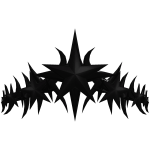 Black Star Crown