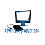 Adventure productions.