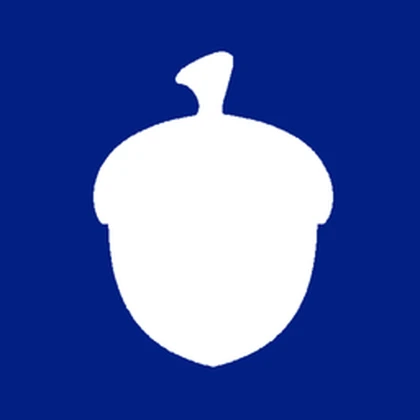 Fly Acorn Roblox group icon