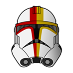 The Republic Clone Brigade