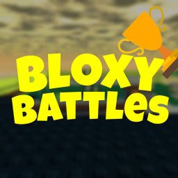 [EVENT] Bloxy Battles 🏆
