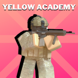 Yellow Army Military Academy