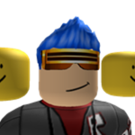 The Swag Boy Team!