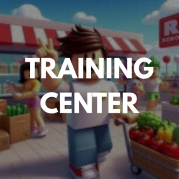 [RANK UP] Training Center