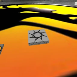 Gun Arena icon
