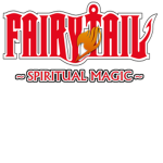 Fairy Tail - Spiritual Magic
